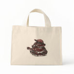 Feng Shui Triple Turtle - Red bags