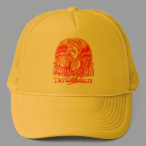 Fenice hats