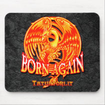 Fenice mousepads