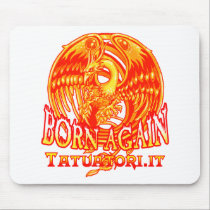 Fenice mousepads