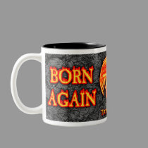 Fenice mugs