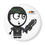 Fenix Concept Magnet