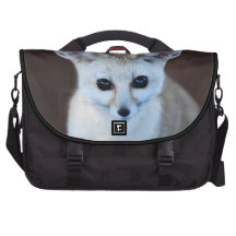 Fennec Fox Computer Bag