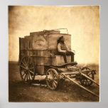 Fenton's Photography Wagon posters