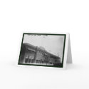 Fenway Park Boston Baseball 1914 cards