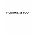 Feral cat_Text Blank Button, PLEASE don't just ... t-shirts
