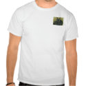 Feral Cat t-shirts