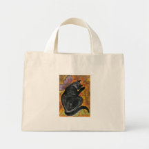 Feral Fairy Bag