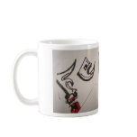 Feral Logo mugs