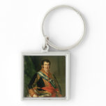 Ferdinand VII  1808-11 keychains