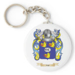 Fergie Coat of Arms keychains
