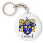 FERGN FAMILY CREST -  FERGN COAT OF ARMS keychains
