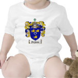 FERGUSON FAMILY CREST -  FERGUSON COAT OF ARMS TSHIRTS