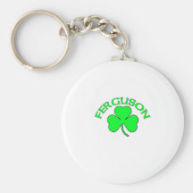 Ferguson Keychains