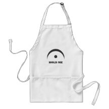 Fermata - Hold Me Aprons