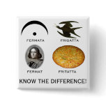 Fermatta: Know the Difference Button