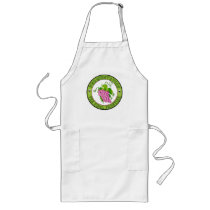 Fermentation of Grapes Aprons