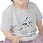 Fermi Gamma Ray Space Telescope T Shirt