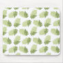 Fern Leaves Mouse Pads
