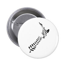 Fern NZ Button