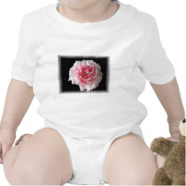 Fern Peony Baby T-Shirt