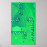 Fern Plakat