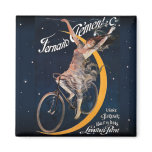 Fernand Clement Bicycles Magnet