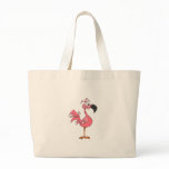 Fernando Flamingo bags