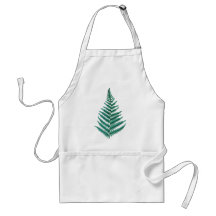 Ferns Aprons