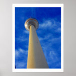 fernsehturm berlin posters