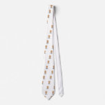 Ferocious Neckties
