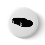 ferrari racing car auto black pins