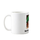 Ferret Elf Coffee Cup mugs