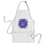 Ferris Wheel Apron
