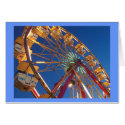 Ferris Wheel, August 2004 cards