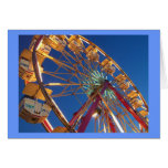 Ferris Wheel, August 2004 cards