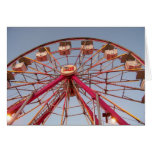 Ferris Wheel Card