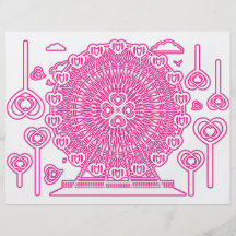 Ferris_Wheel Custom Flyer