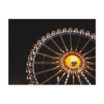 Ferris Wheel Oktoberfest postcards
