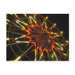 Ferris Wheel postcards