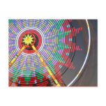 Ferris Wheel postcards