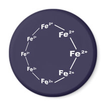 Ferrous Wheel