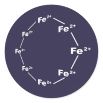 Ferrous Wheel