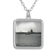 Ferry Cross the Mersey Jewelry