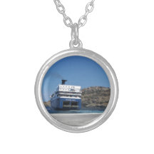 Ferry Docking Pendants