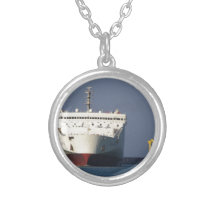 Ferry Kriti I. Custom Jewelry