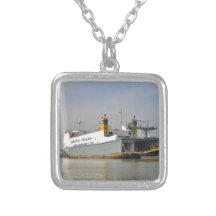 Ferry Melusine Custom Jewelry