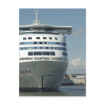 Ferry Postcard
