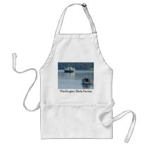 Ferryboat Apron