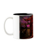 Ferryman mug